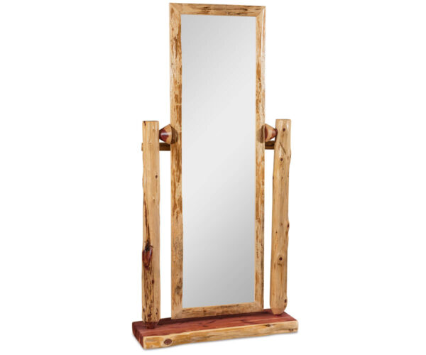 Floor Mirror