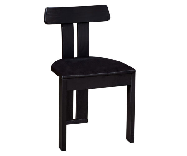 Dallas Side Chair