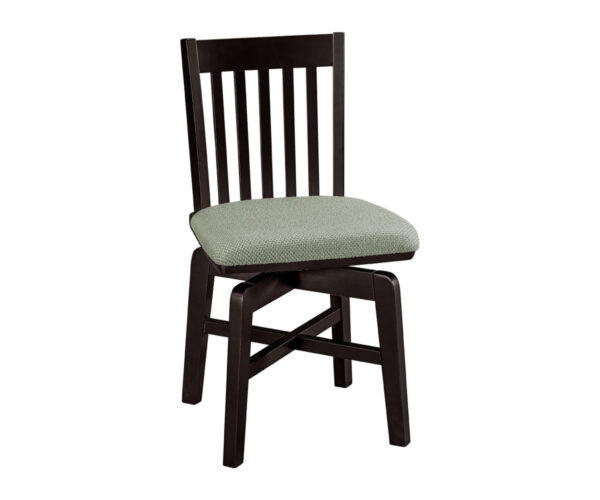 Berkeley Swivel Bar Stool - 18"