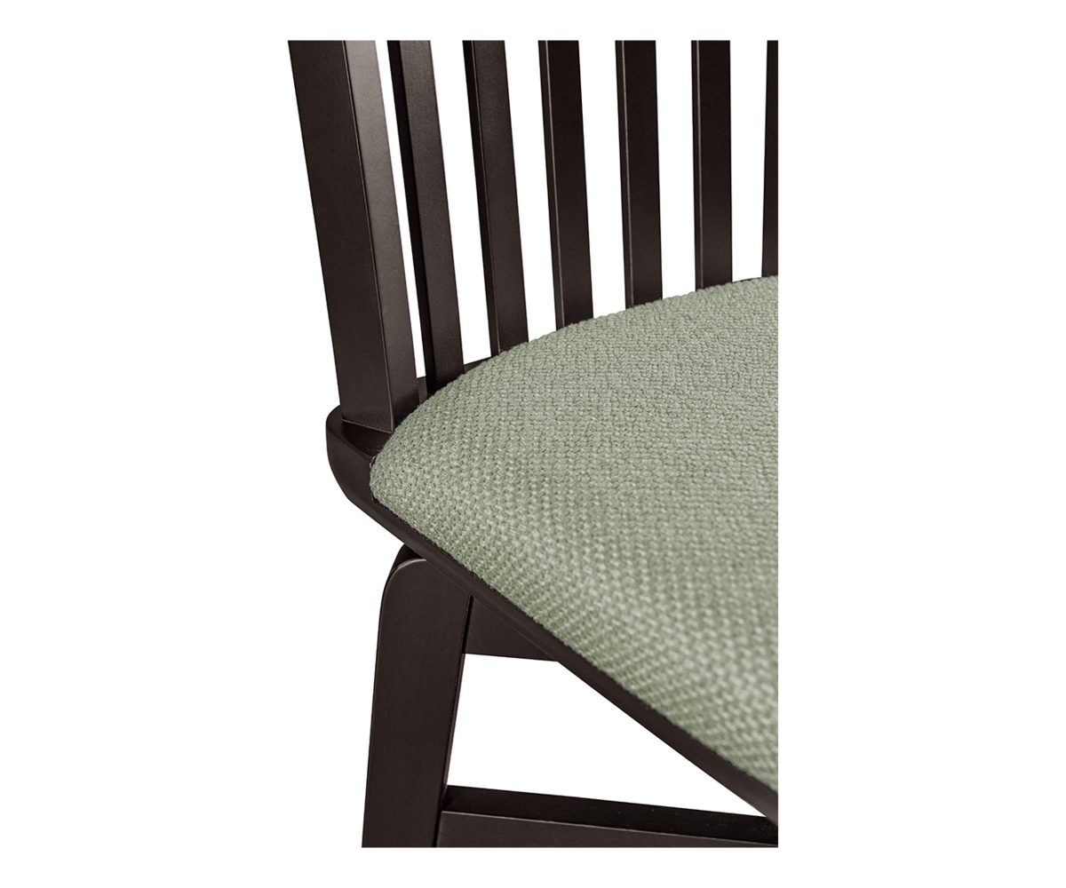 Berkeley Swivel Bar Stool - 24" - Image 2