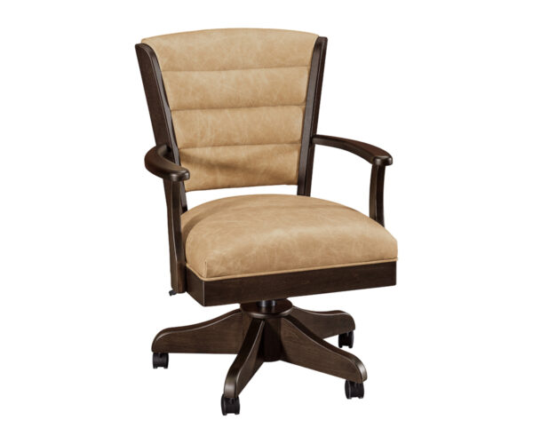 Evelyn Arm Desk Chair