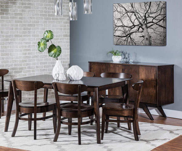 Hawthorn Dining Collection