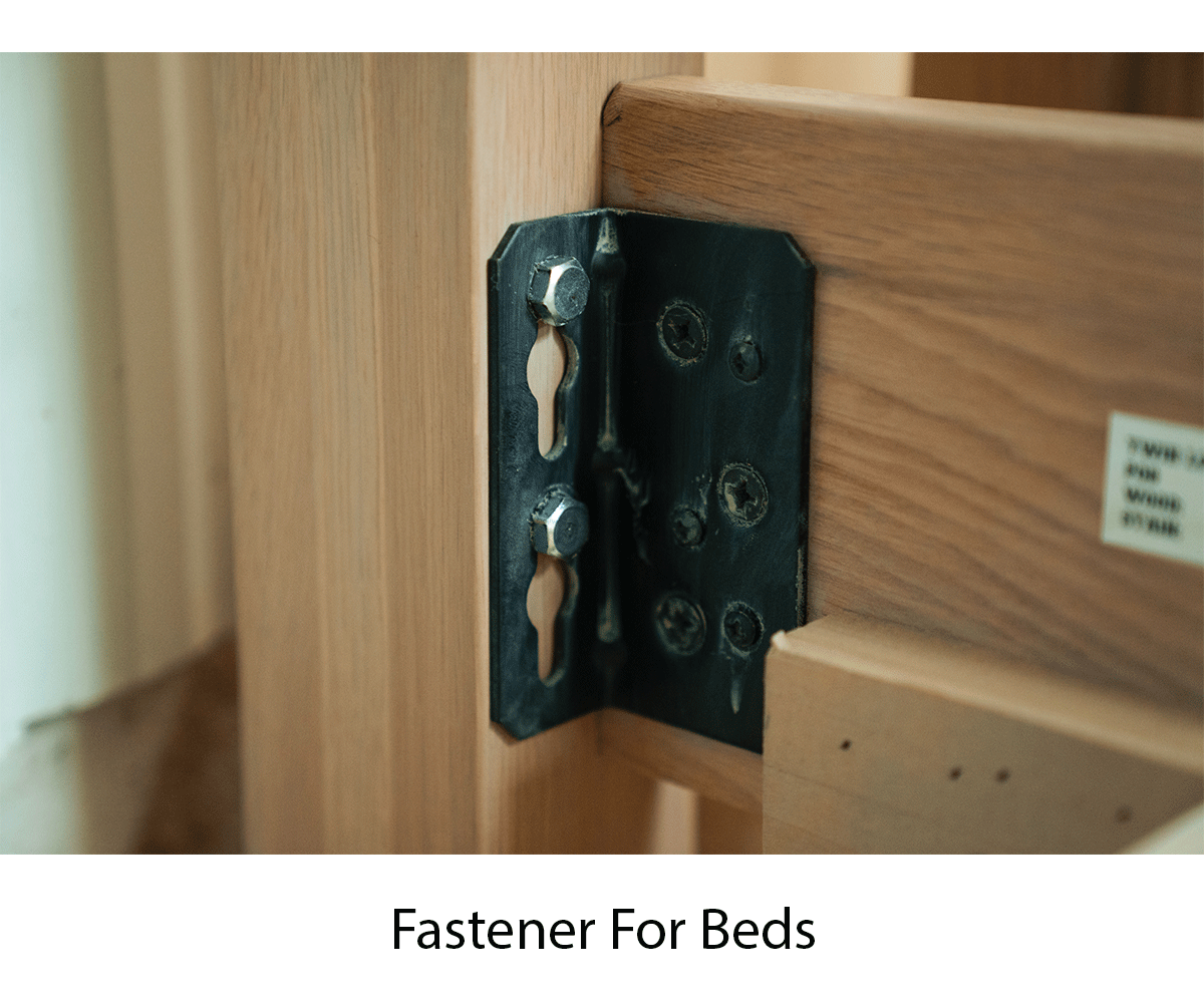 Barn Floor Bedroom Collection - Image 3