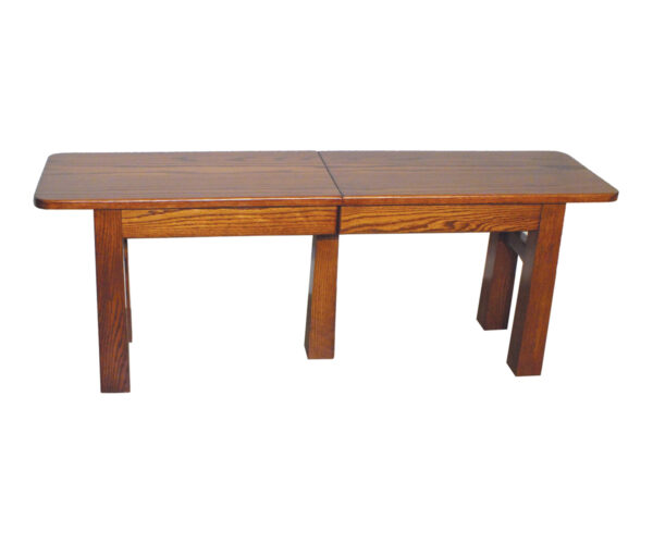 Madison Extend-A-Bench