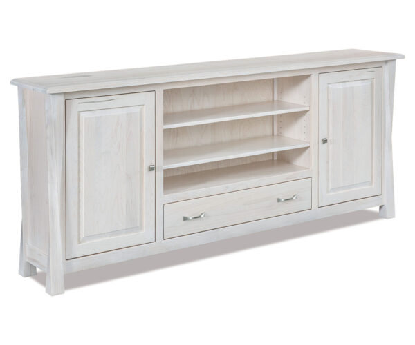 Lenexa Media Stand - 85"W
