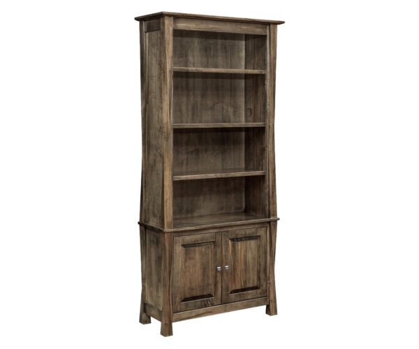 Lenexa Bookcase - 84"