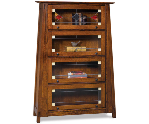 Colbran Barrister Bookcase