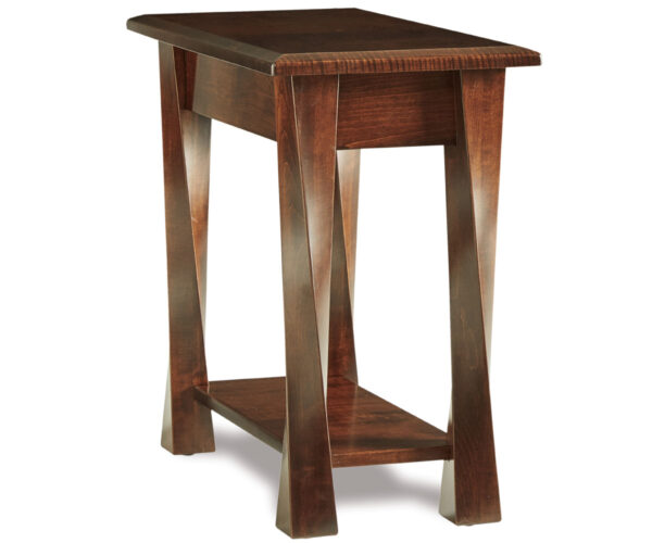 Lenexa Chairside End Table