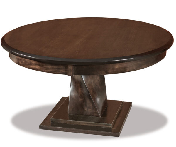 Lenexa Round Coffee Table