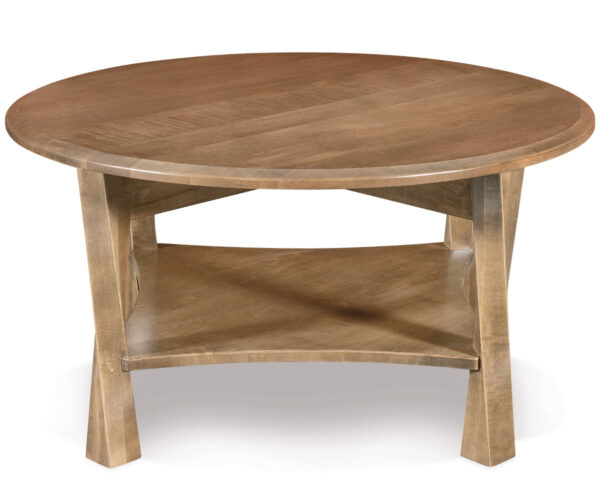 Lenexa Round Coffee Table