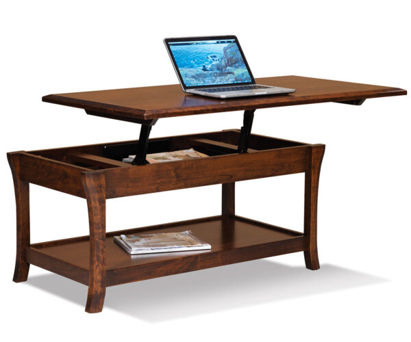 Ensenada Lift Top Coffee Table