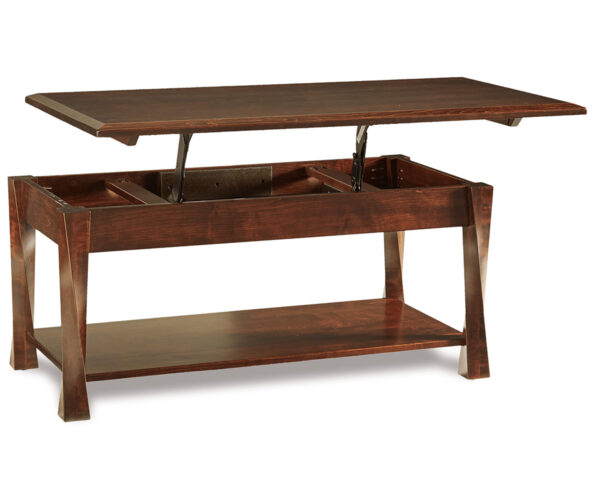 Lenexa Lift Top Coffee Table