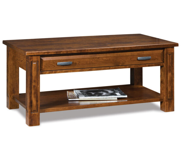 Lexis Coffee Table