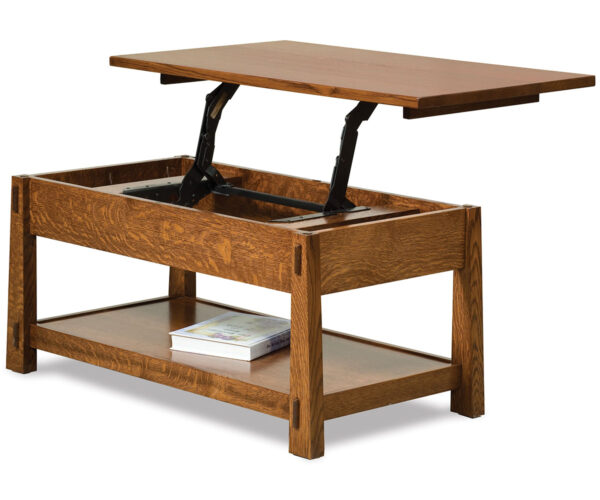 Modesto Lift Top Coffee Table