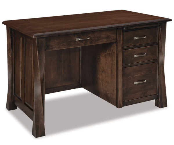 Lenexa Single Pedestal Desk