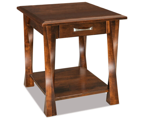 Lenexa End Table