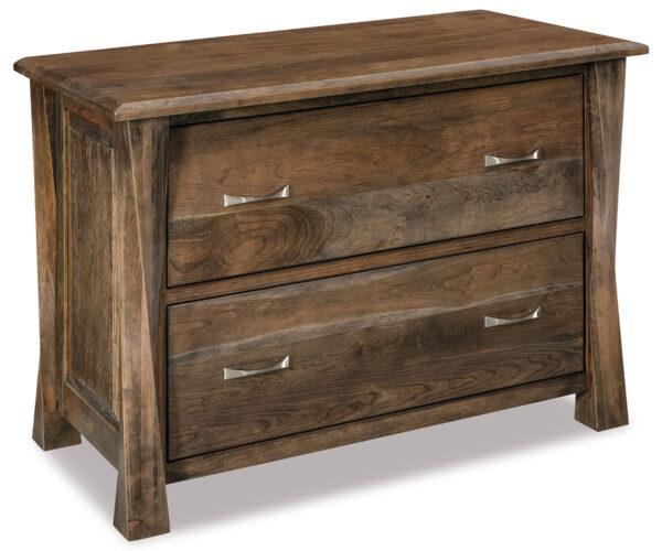 Lenexa Lateral File