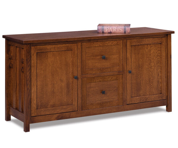 Kascade Legal File Credenza
