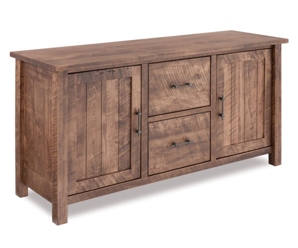 Houston Legal File Credenza
