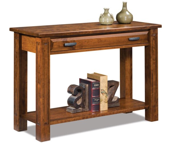 Lexis Sofa Table