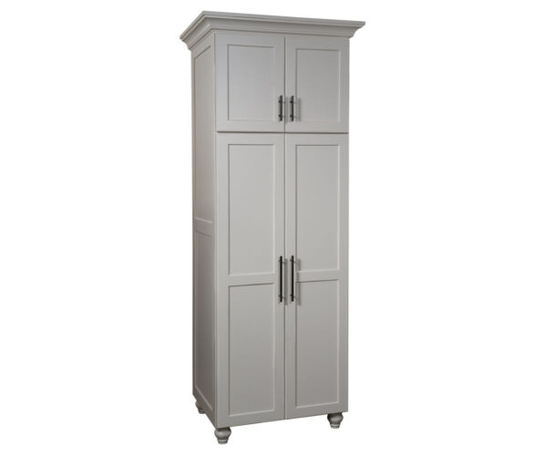 Farmhouse Pantry