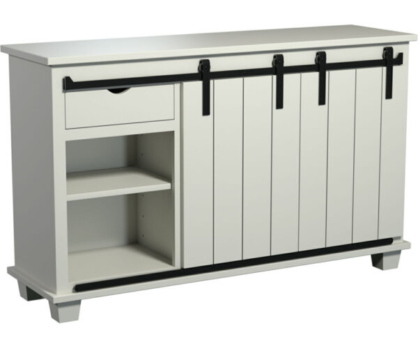 Vanderbilt 2 Door Buffet