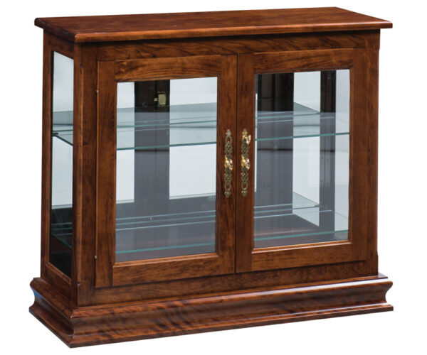 Small Console
