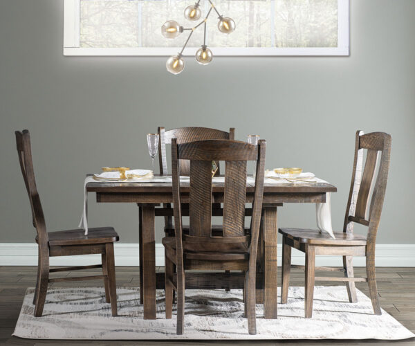 Gayle Dining Collection
