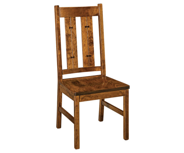 Gettysburg Side Chair
