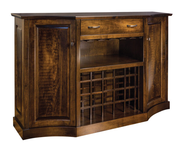 Kimberley Wine Cabinet