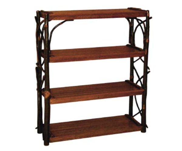 Four Shelf Stand