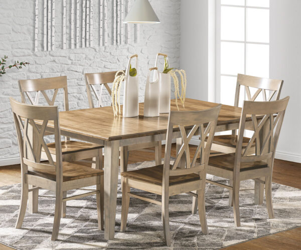 Herrington Dining Collection