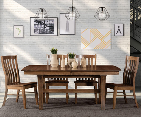 Hillcrest Dining Collection