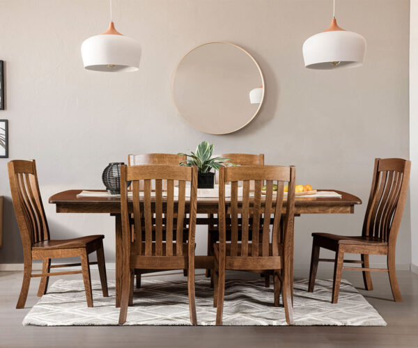 Houghton Dining Collection