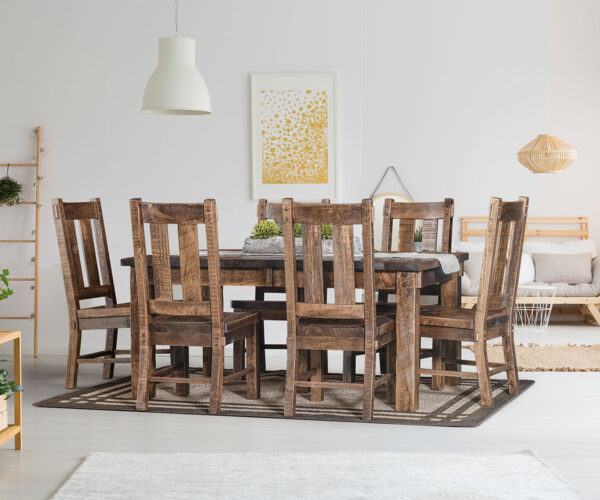 Houston Dining Collection