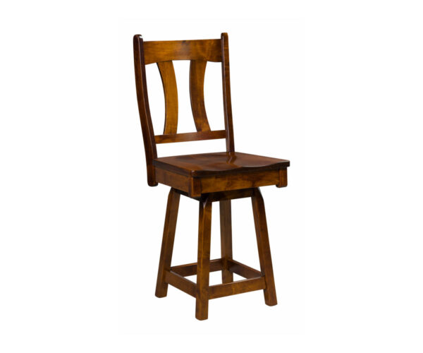 Imperial 24" Swivel Bar Stool