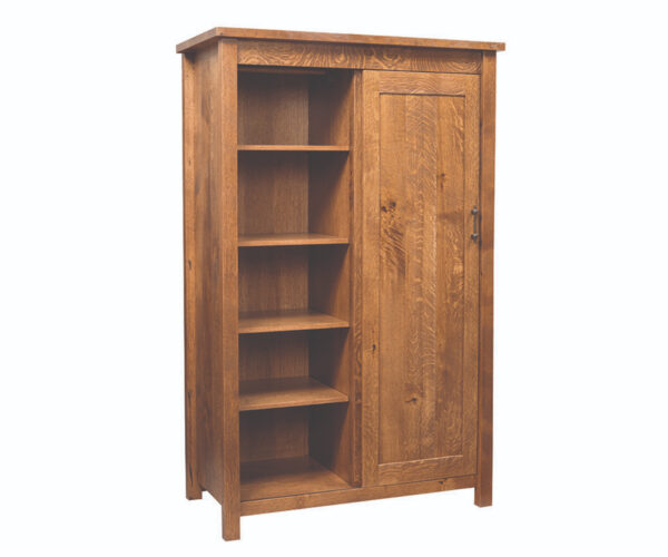 Teton Chifferobe