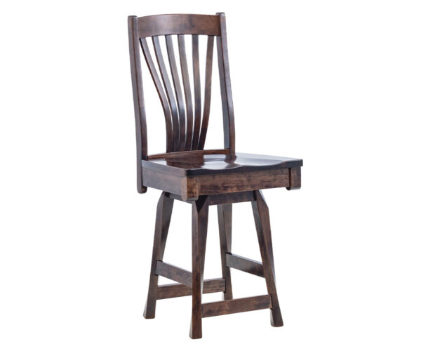 Lexington 24" Swivel Bar Stool