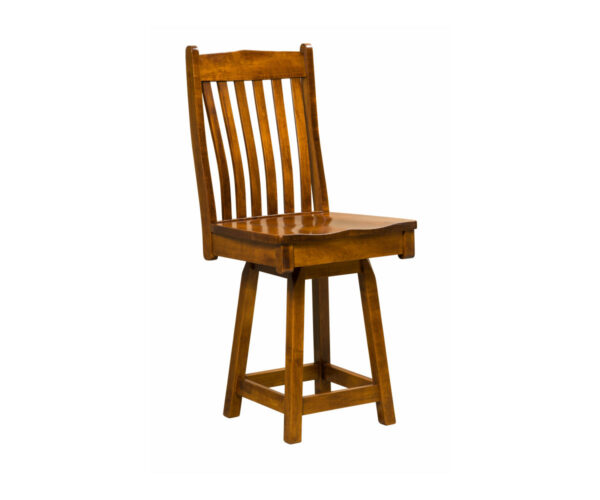 Liberty 24" Swivel Bar Stool