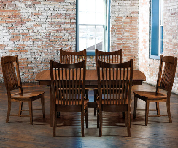 Lyndon Dining Collection
