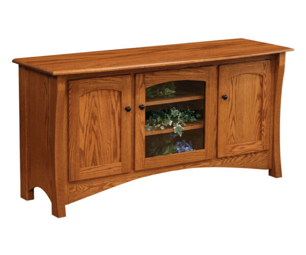 Master TV Stand - 60"W