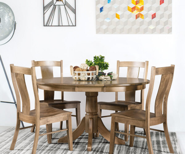 Maverick Dining Collection