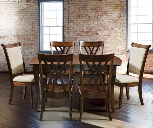 Oleta Dining Collection