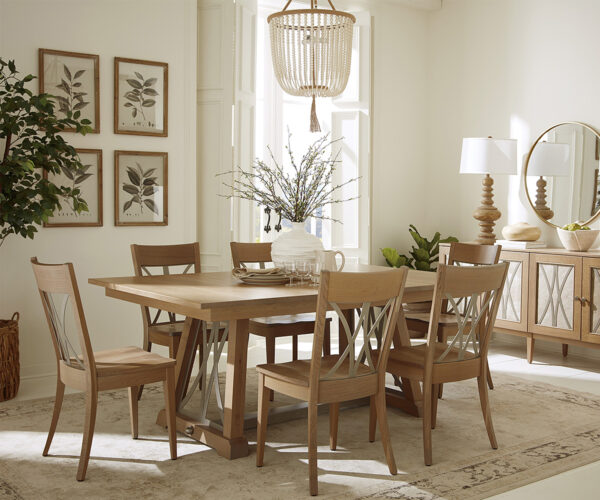 North Star Dining Collection