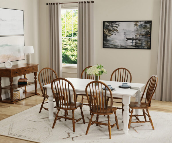 Old Traditions Dining Collection