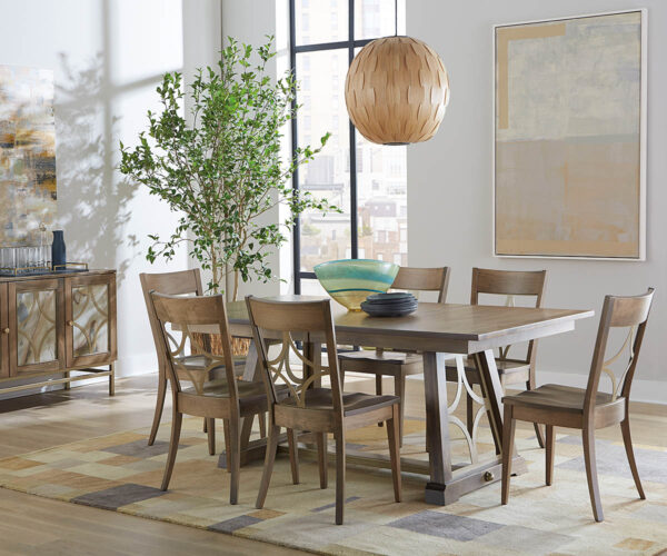 Majesty Dining Collection