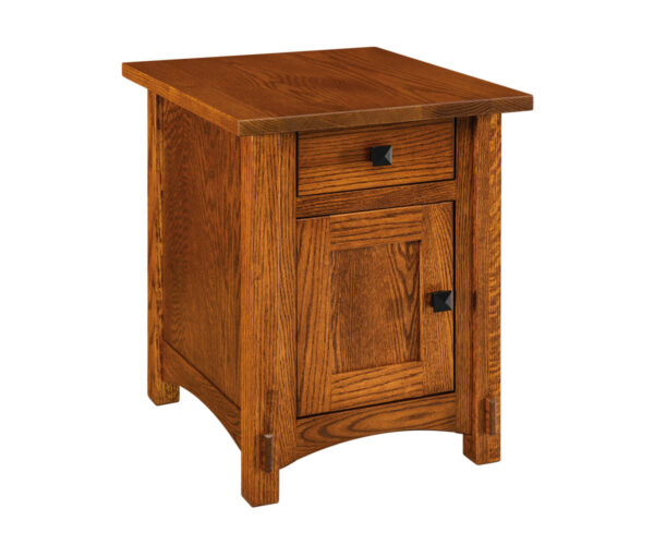Springhill End Table