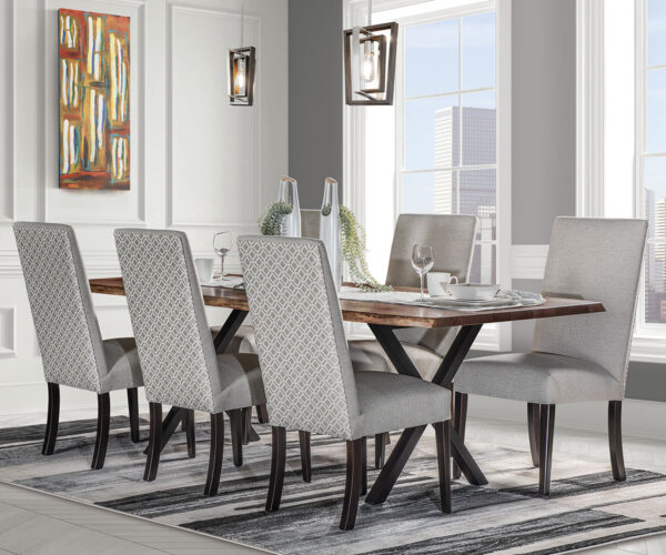 Sheldon Dining Collection