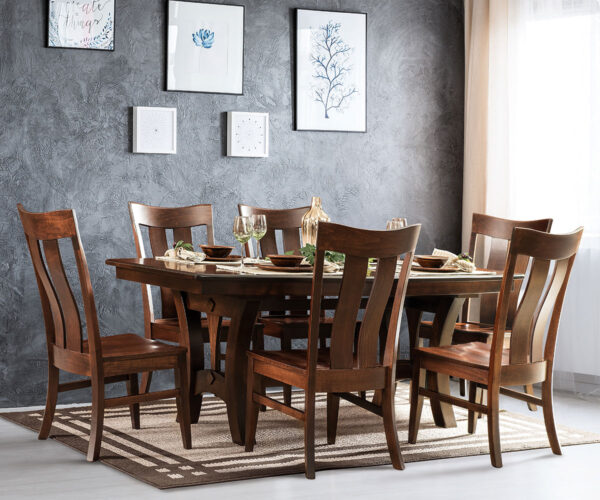 Sherwood Dining Collection