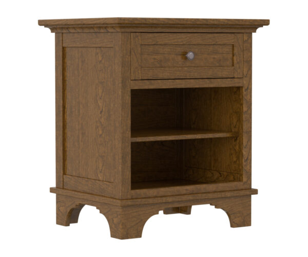 Arlington 1 Drawer Nightstand